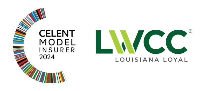 Celent LWCC Partnership
